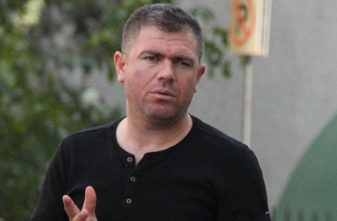 Samsun’da trafik kazası: 1 ölü, 1 yaralı