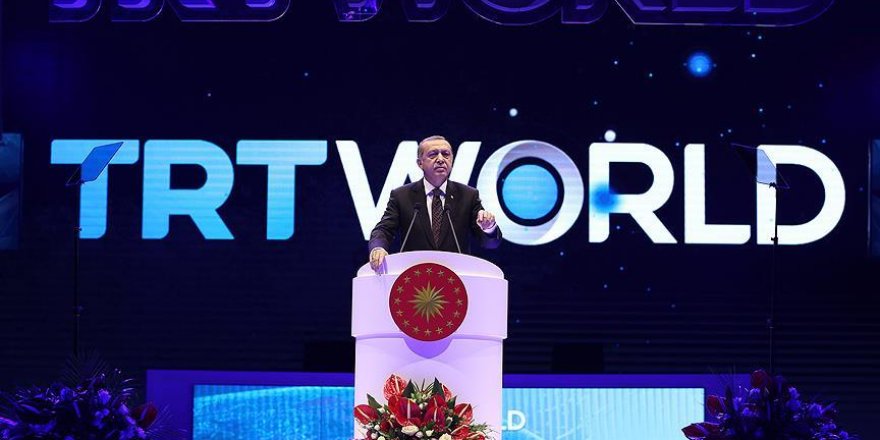 "Darbe teşebbüsü başarılı olsaydı..."