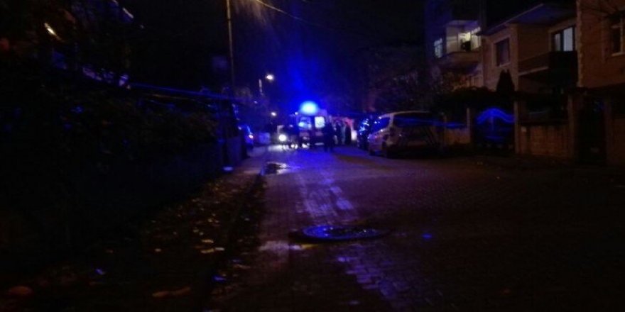 Bunalıma giren genç intihar etti
