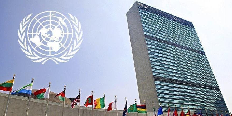 BMGK'nin Kuzey Kore'ye yeni yaptırım kararı