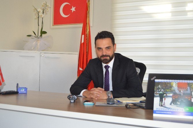 Doğu Alanya, tamamen aydınlatıldı