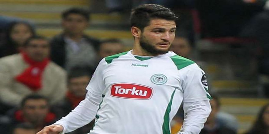 Trabzonspor'dan Ömer Ali atağı
