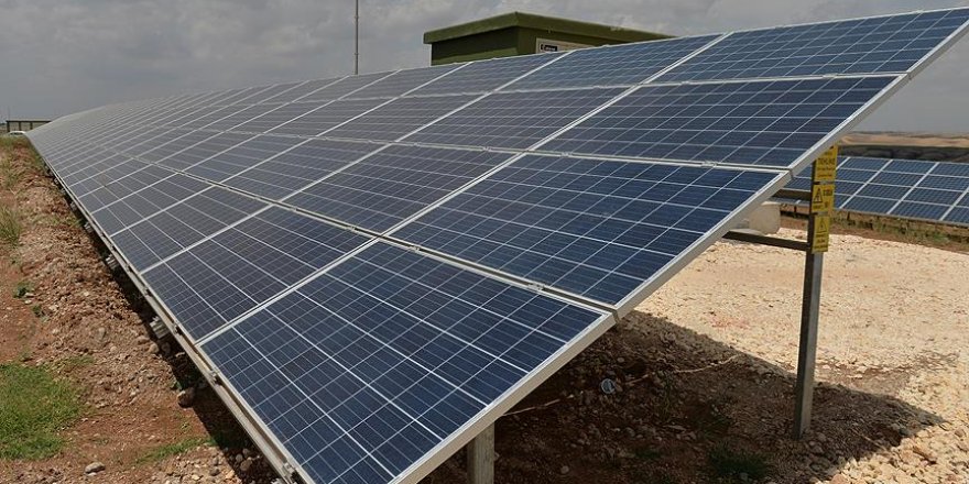 Yenilenebilir enerjide 18 bin megavat daha yolda