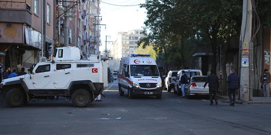 Terör mağdurunun organları bağışlandı