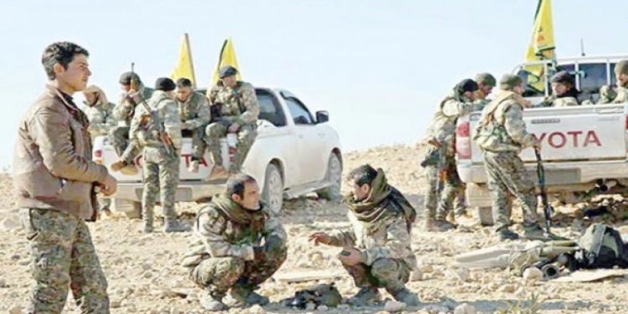 ABD'den Münbiç itirafı