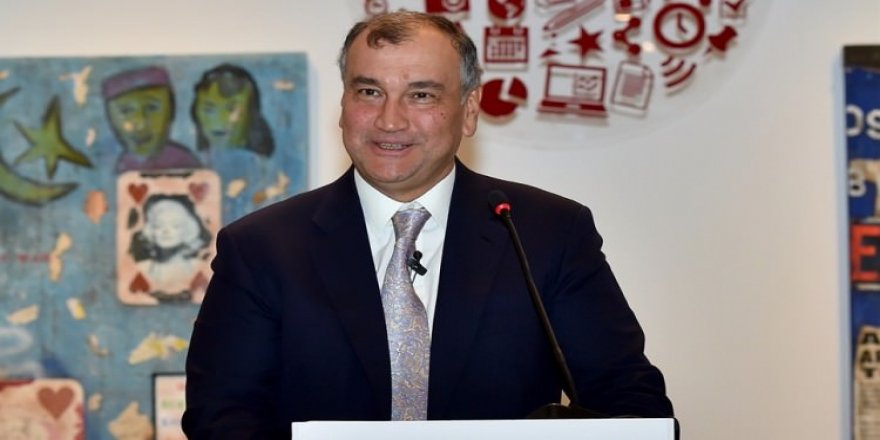 Murat Ülker'den hisse alım hamlesi