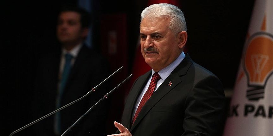 'Önümüzdeki günlerde anayasa değişikliğini meclise getireceğiz'
