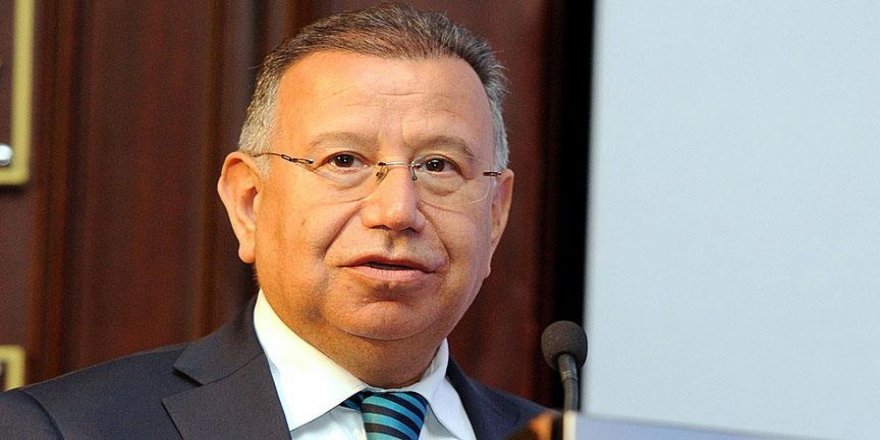 İnternet Geliştirme Kurulu yönetiminde değişiklik