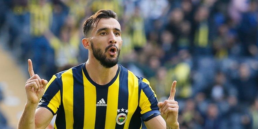 Mehmet Topal en hırçın sezonunu geçiriyor