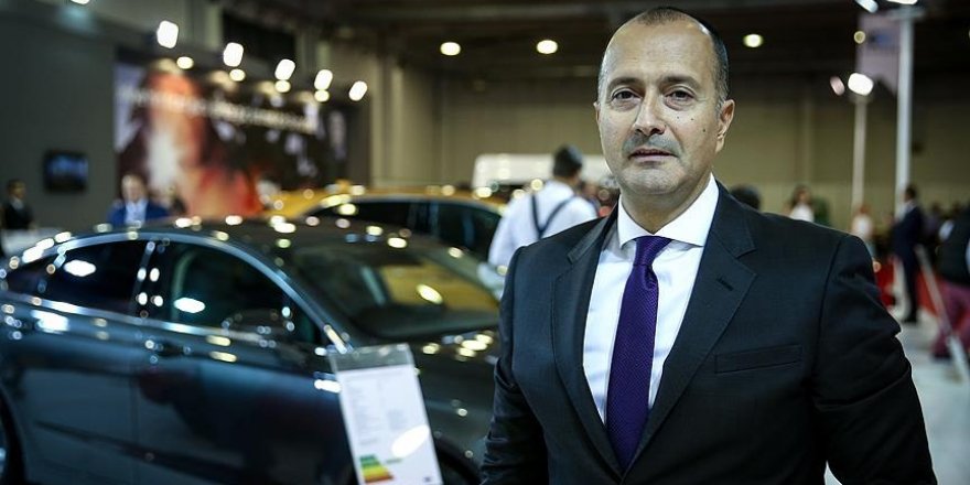 Otomotiv sektörü ihracatta rekora koşuyor