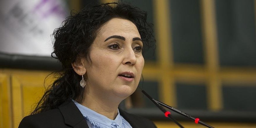 Yüksekdağ ifadesini cezaevinden verecek
