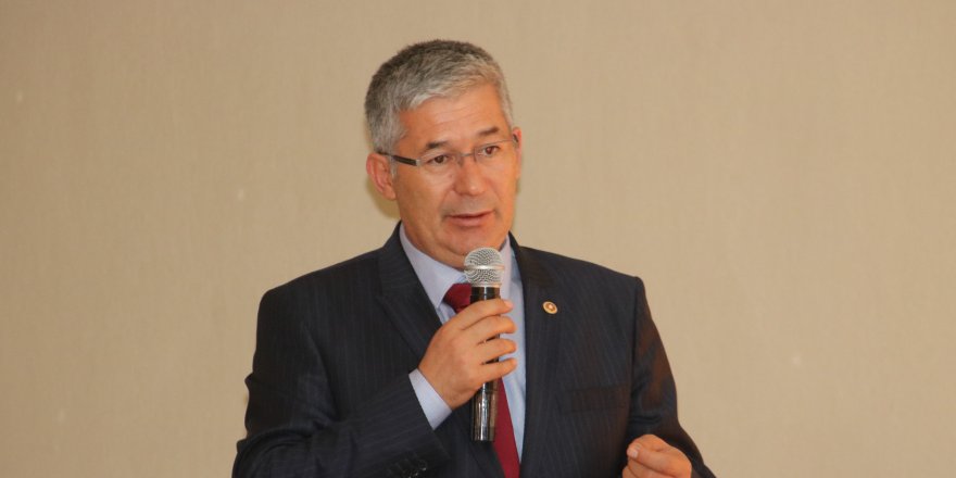 "Beyşehir savunma sanayisinin önemli bir gücü olacak"