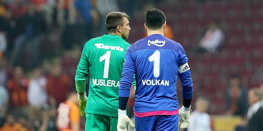Derbide kaleci performansları ön planda olacak