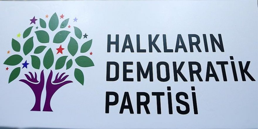 HDP yol haritasını belirledi