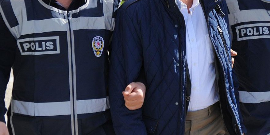 Malatya'da FETÖ/PDY operasyonu: 20 gözaltı