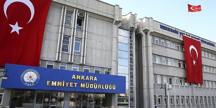 Emniyet teşkilatında yeni terfiler belli oldu