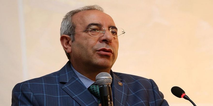 Yüzüncü Yıl Üniversitesine 'Van' eklenecek