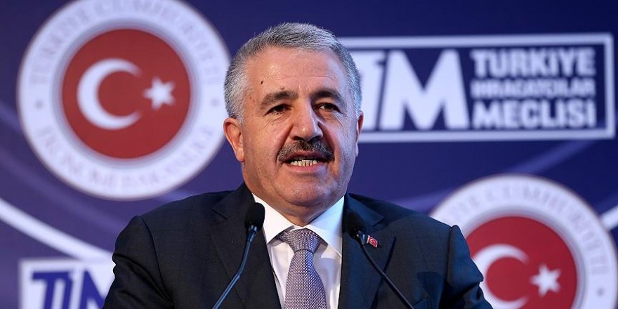 'Çanakkale 1915 Köprüsü İstanbul'un trafik yükünü azaltacak'