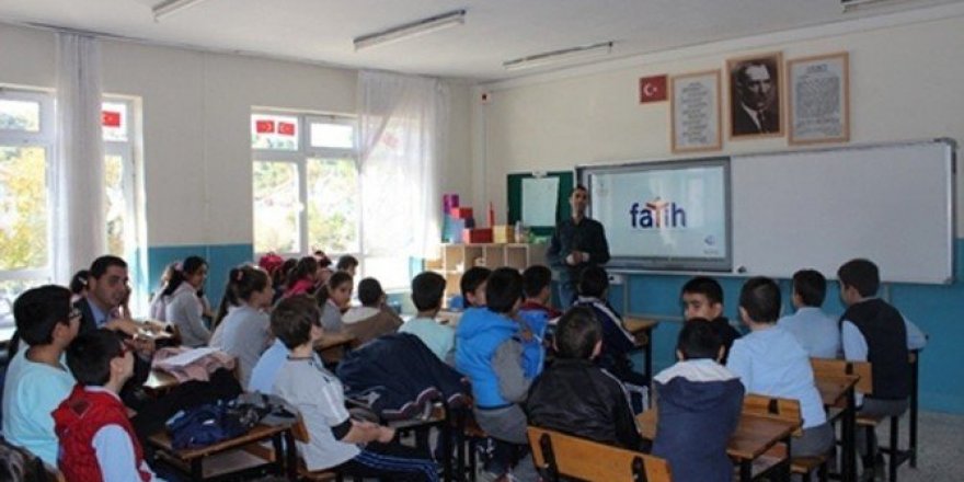 Öğrencilere ‘doğa’ eğitimi