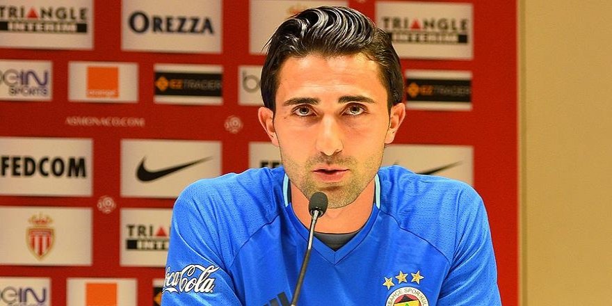 'Derbide taraftarlarımızı sevindireceğiz'