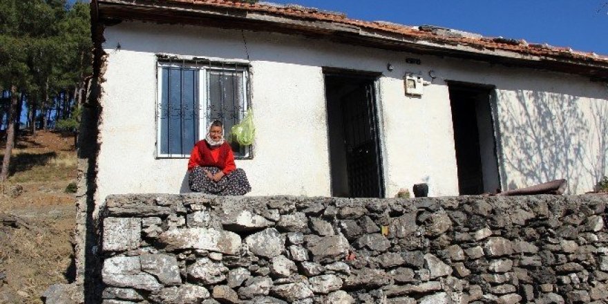Medeniyetten uzakta yaşam mücadelesi