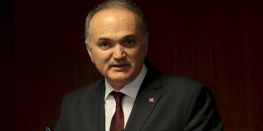 'TÜBİTAK'ı güncellemek istiyoruz'
