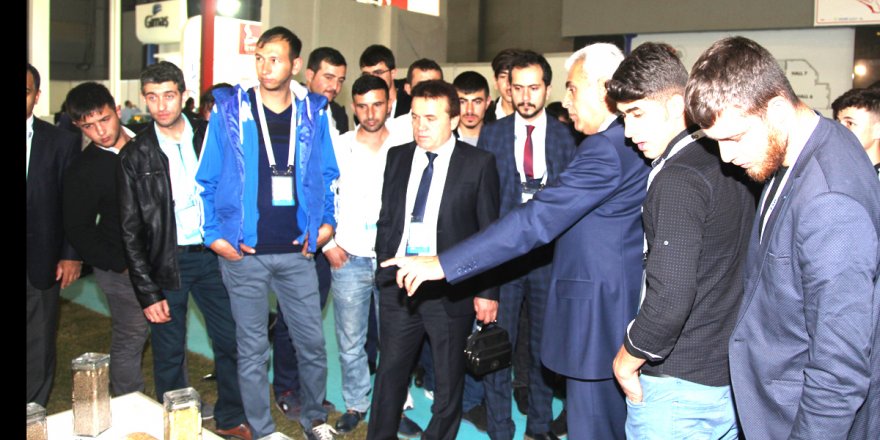 Yarının Ustaları Expo’da yeni ufuklara yelken açtı