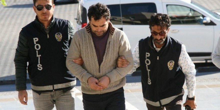 Marmaris’te FETÖ/PDY operasyonunda bir tutuklama