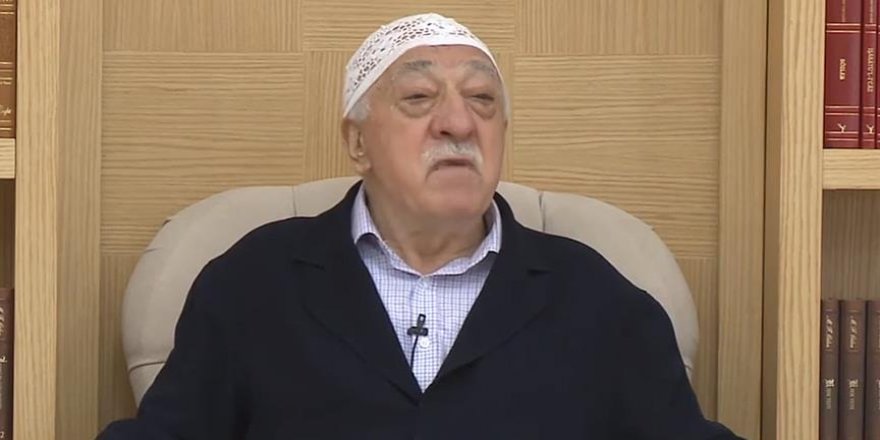 Şüphelilerin anlatımıyla FETÖ'nün "mahrem abileri"