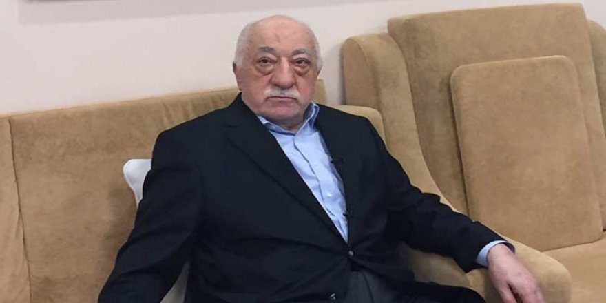 FETÖ'yü 'terör örgütü' olarak kabul ettiler