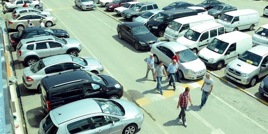 Motorlu taşıtlarda ÖTV tasarısı TBMM'de kabul edildi