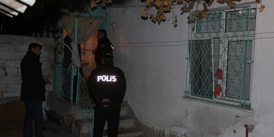 Eski eşi ve kayınvalidesini öldürdüğü iddia edilen şüpheli yakalandı
