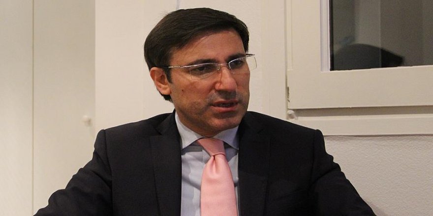 'Avrupa’nın kapılarını sığınmacılara açma zamanı geldi'