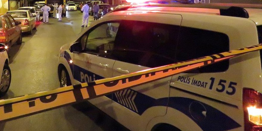 Sultangazi'de silahlı çatışma: 1 ölü, 2 yaralı