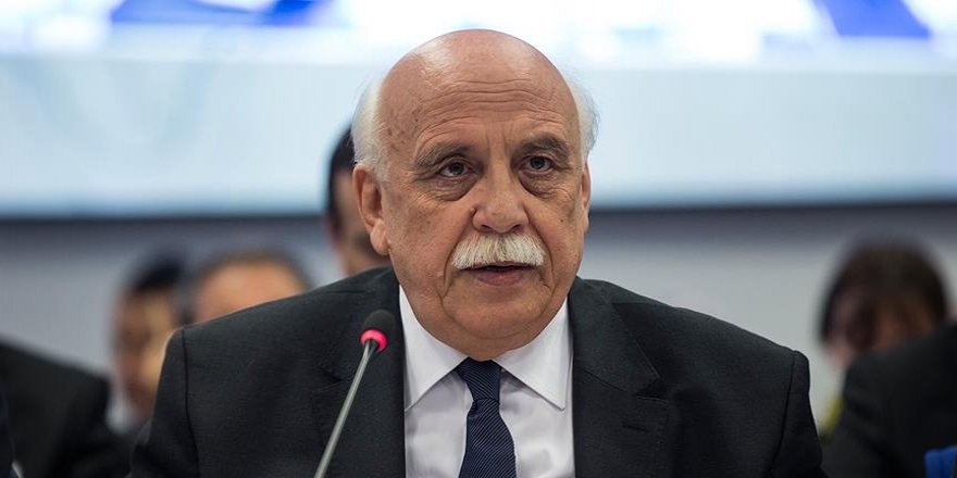 '347 personel hakkında soruşturma devam ediyor'