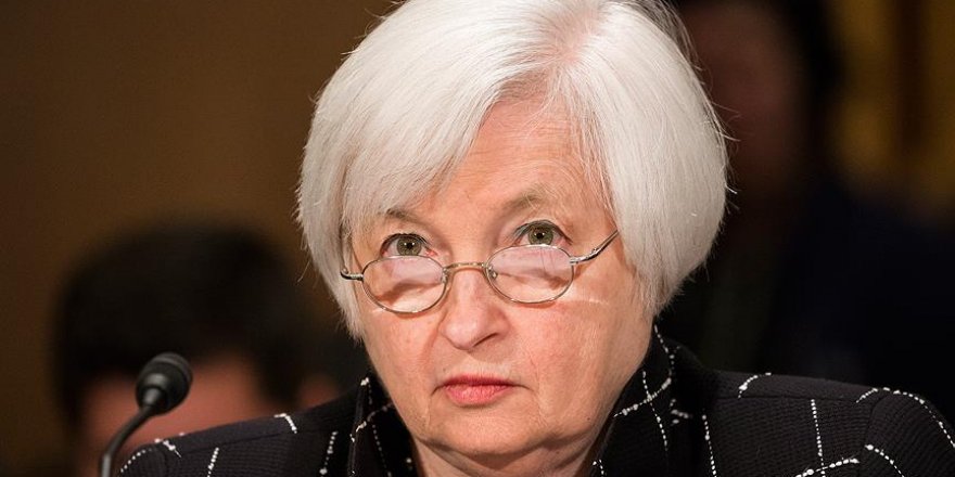 Küresel piyasalarda gözler Yellen'a çevrildi