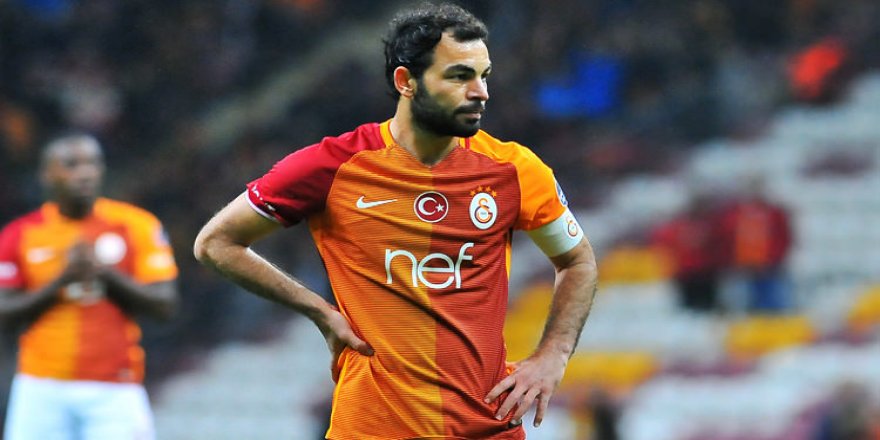 Derbi öncesi şaşırtan Selçuk İnan kararı!