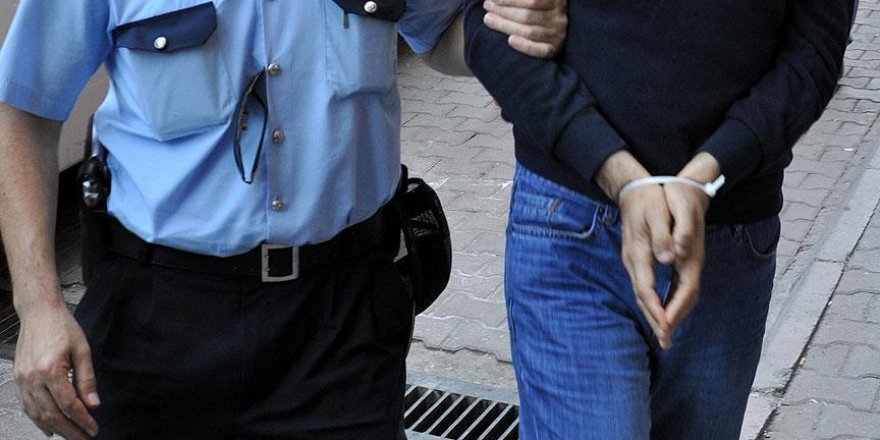 Van'da terör operasyonu: 37 gözaltı