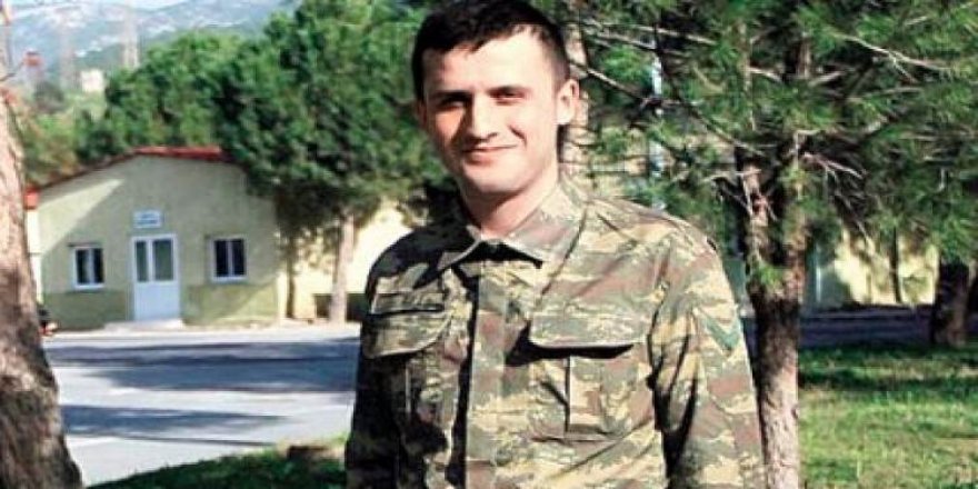 Yaşayan Halisdemir!
