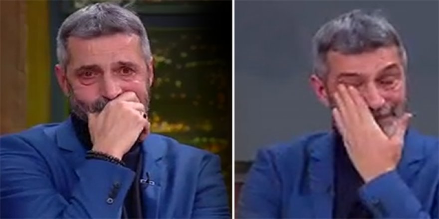 'Keşke daha önce namaza başlasaydım!'