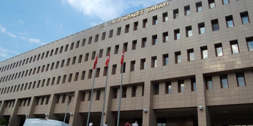 FETÖ/PDY'nin TSK yapılanmasına operasyonda 18 tutuklama
