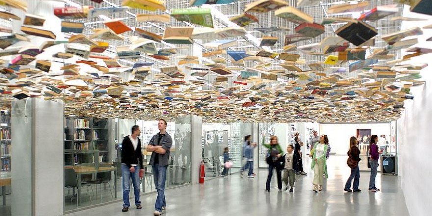 İstanbul Modern'in yeni müze binası için imzalar atıldı
