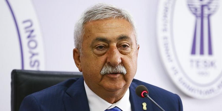 "Meslek yüksekokulu mezunlarına kısa dönem askerlik hakkı verilmeli"