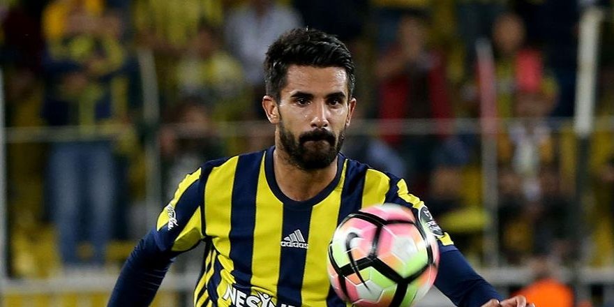 Alper Potuk derbide ikinci kez 'dalya' diyecek