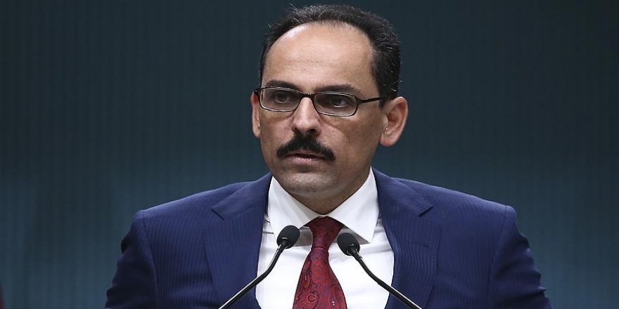 'Belçika vahim yanlışları düzeltecek adımları atmalıdır'