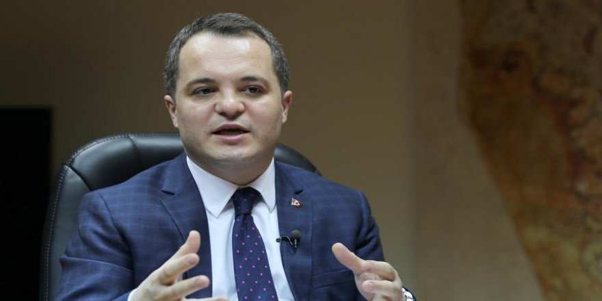 Alman şirketten Bursa'ya ikinci yatırım