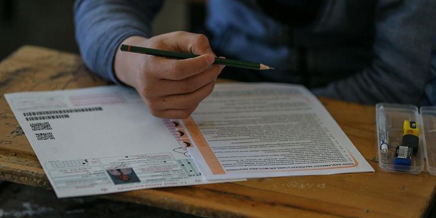 TEOG soruları 90 bin soruluk havuzdan