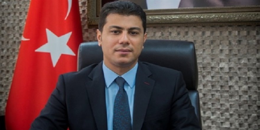 Tunceli Belediyesine atama