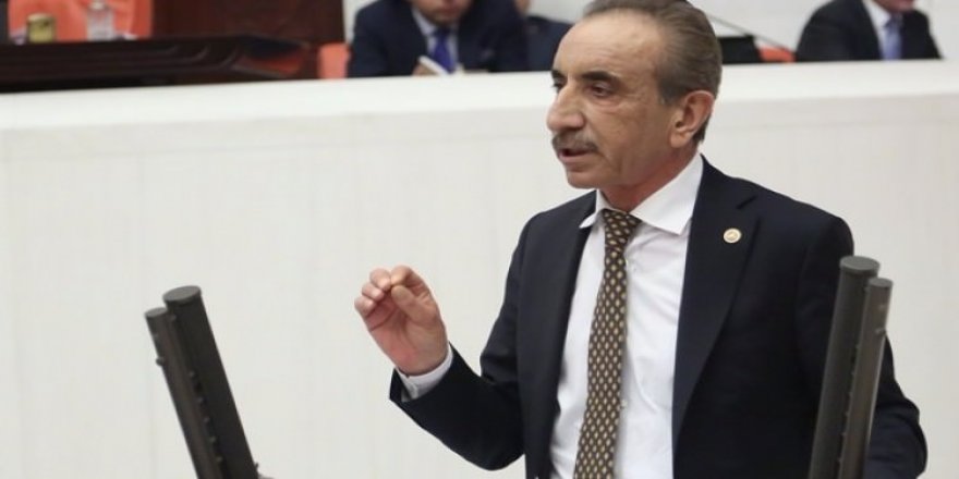 'İzmir Türkiye'den ayrılsın, AB'ye girsin'