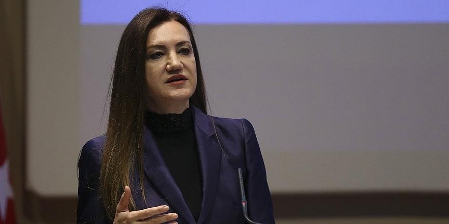 CHP'li vekilin "Gerekirse İzmir ayrılsın" sözlerine AK Parti'den tepki